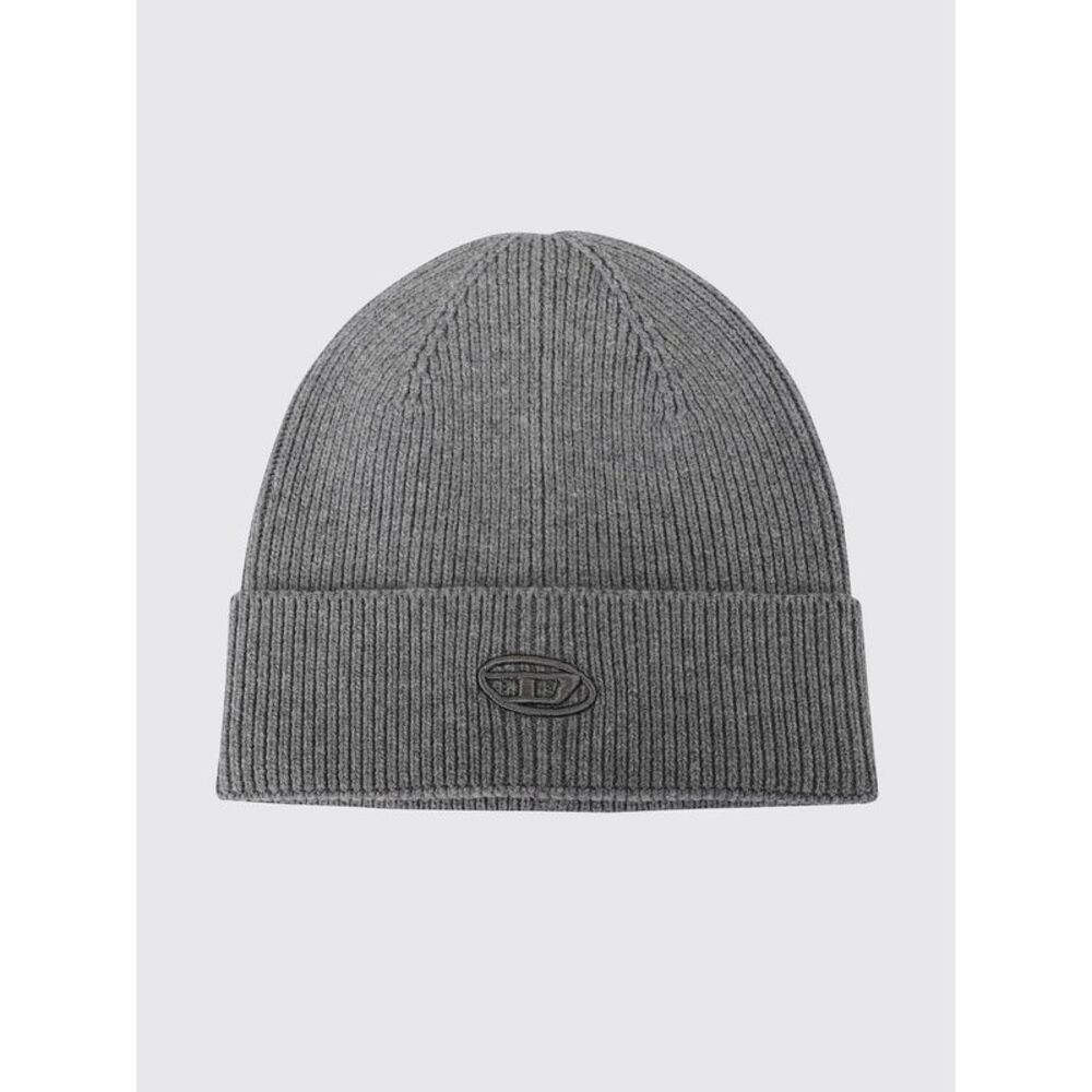 Diesel Women Hat Woman Diesel